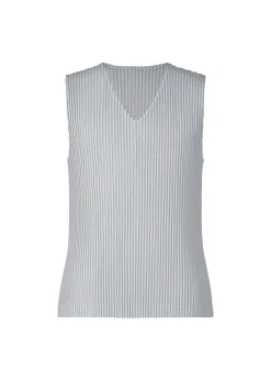 ISSEY MIYAKE Vest|Basics