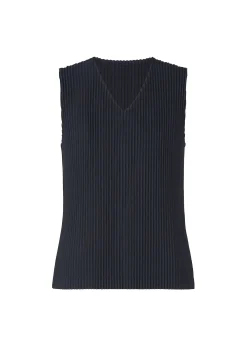 ISSEY MIYAKE Vest|Basics