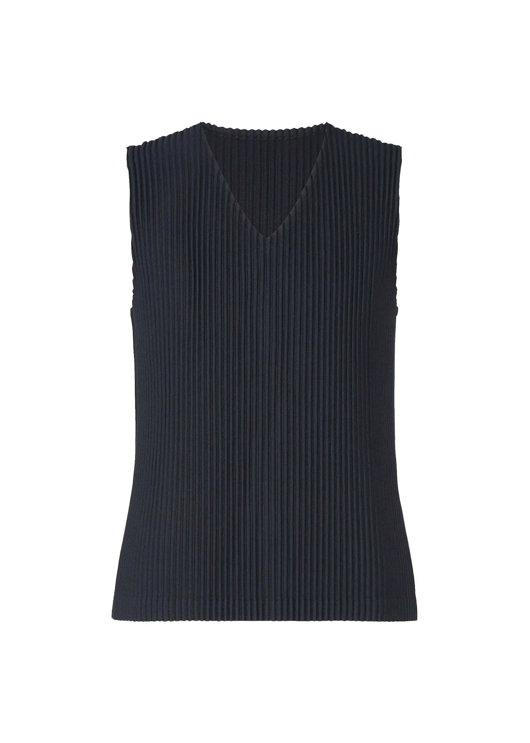 ISSEY MIYAKE Vest|Basics
