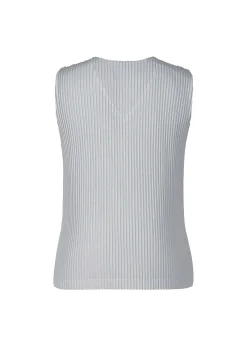 ISSEY MIYAKE Vest|Basics