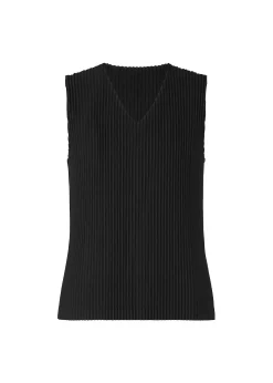 ISSEY MIYAKE Vest|Basics