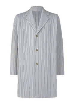 ISSEY MIYAKE Jackets & Blazers|Basics
