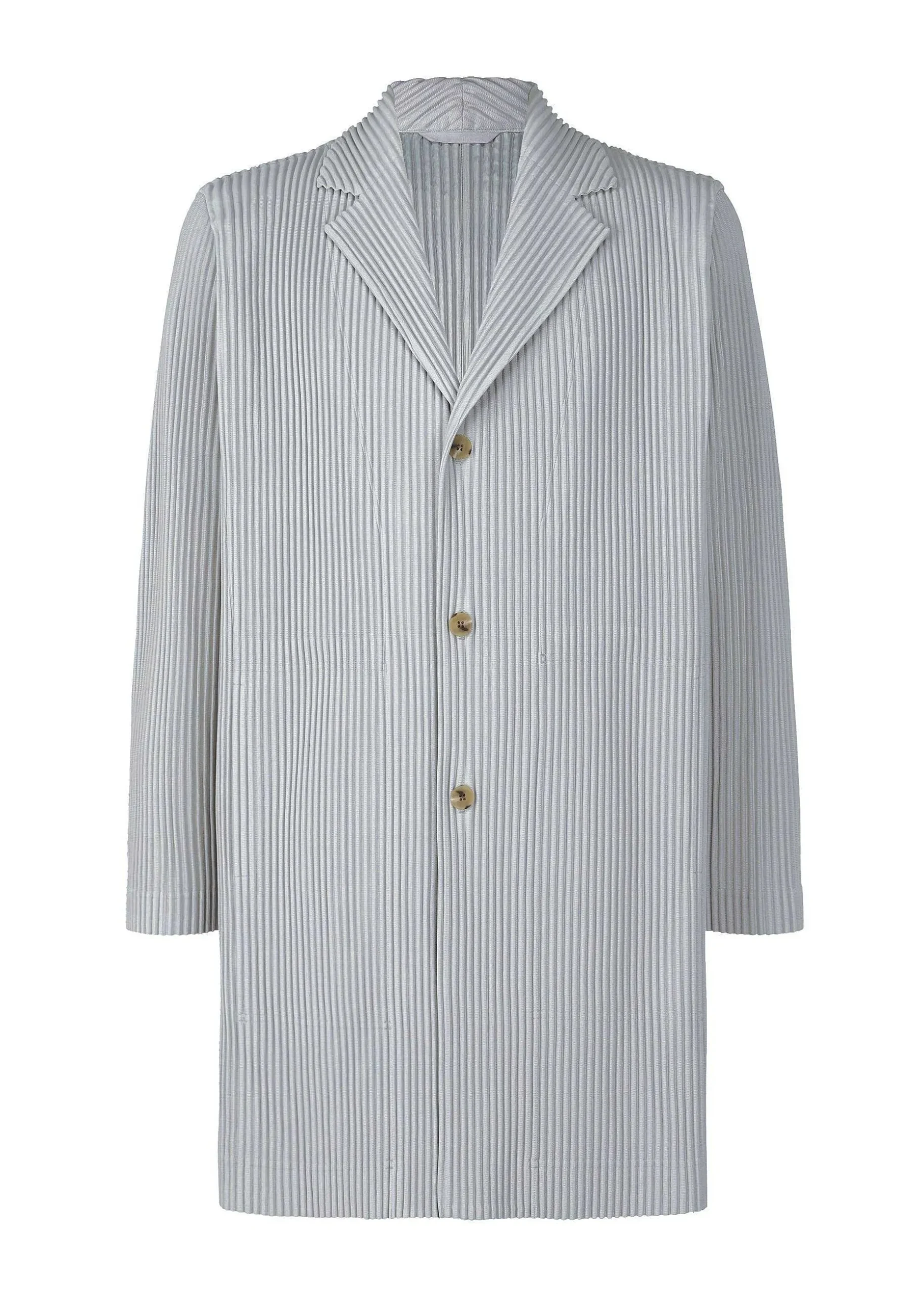 ISSEY MIYAKE Jackets & Blazers|Basics