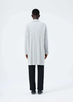 ISSEY MIYAKE Jackets & Blazers|Basics