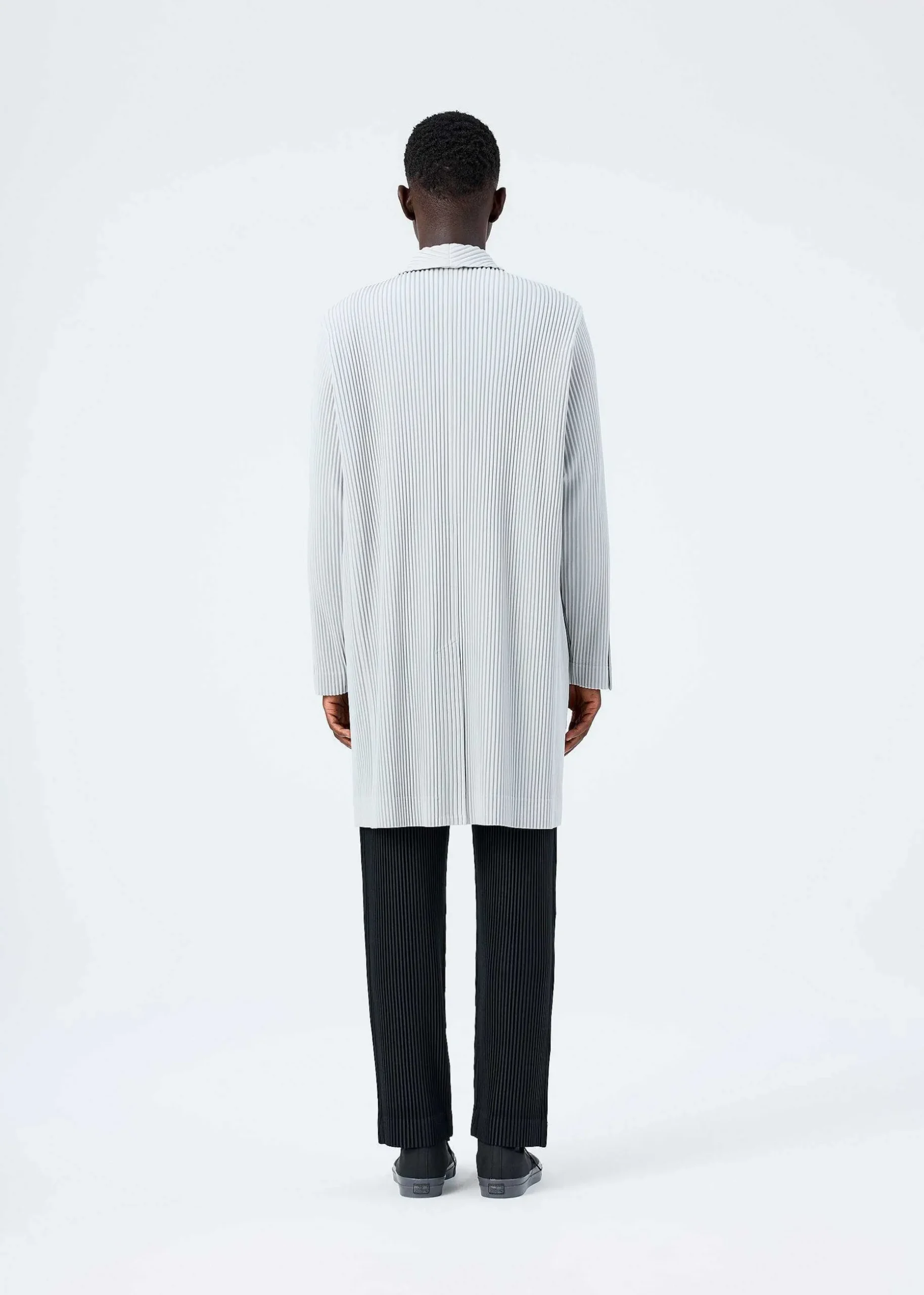 ISSEY MIYAKE Jackets & Blazers|Basics