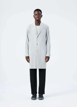 ISSEY MIYAKE Jackets & Blazers|Basics