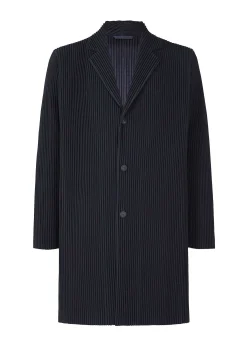 ISSEY MIYAKE Jackets & Blazers|Basics
