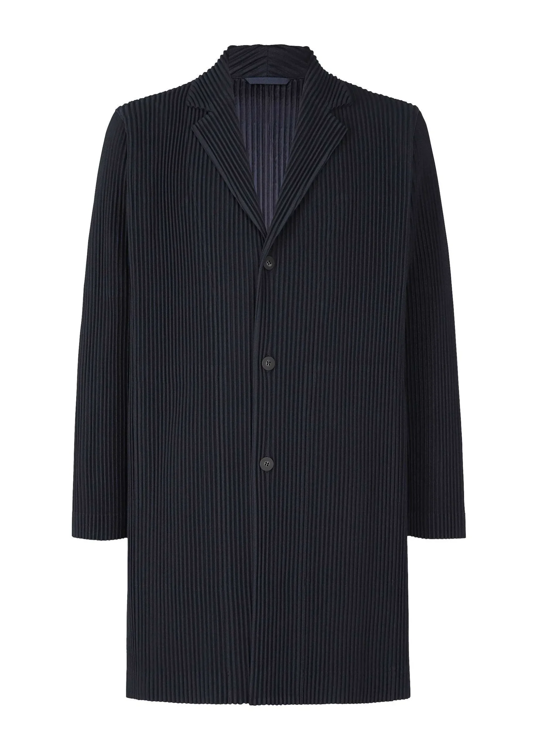 ISSEY MIYAKE Jackets & Blazers|Basics
