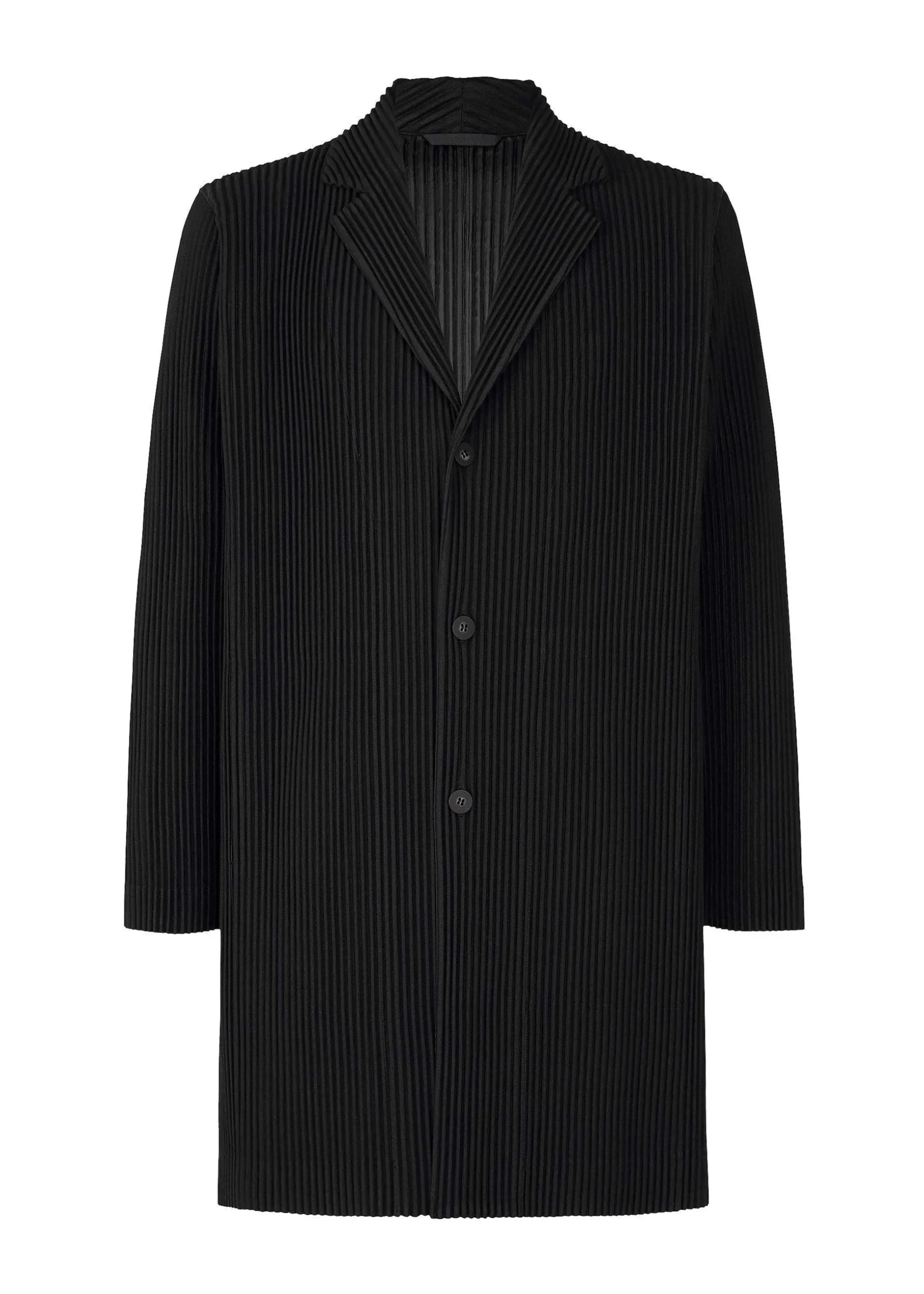 ISSEY MIYAKE Jackets & Blazers|Basics
