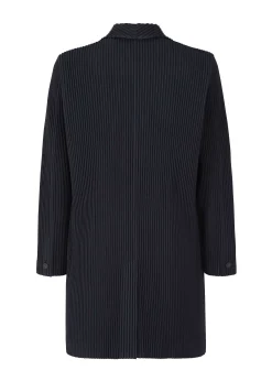 ISSEY MIYAKE Jackets & Blazers|Basics