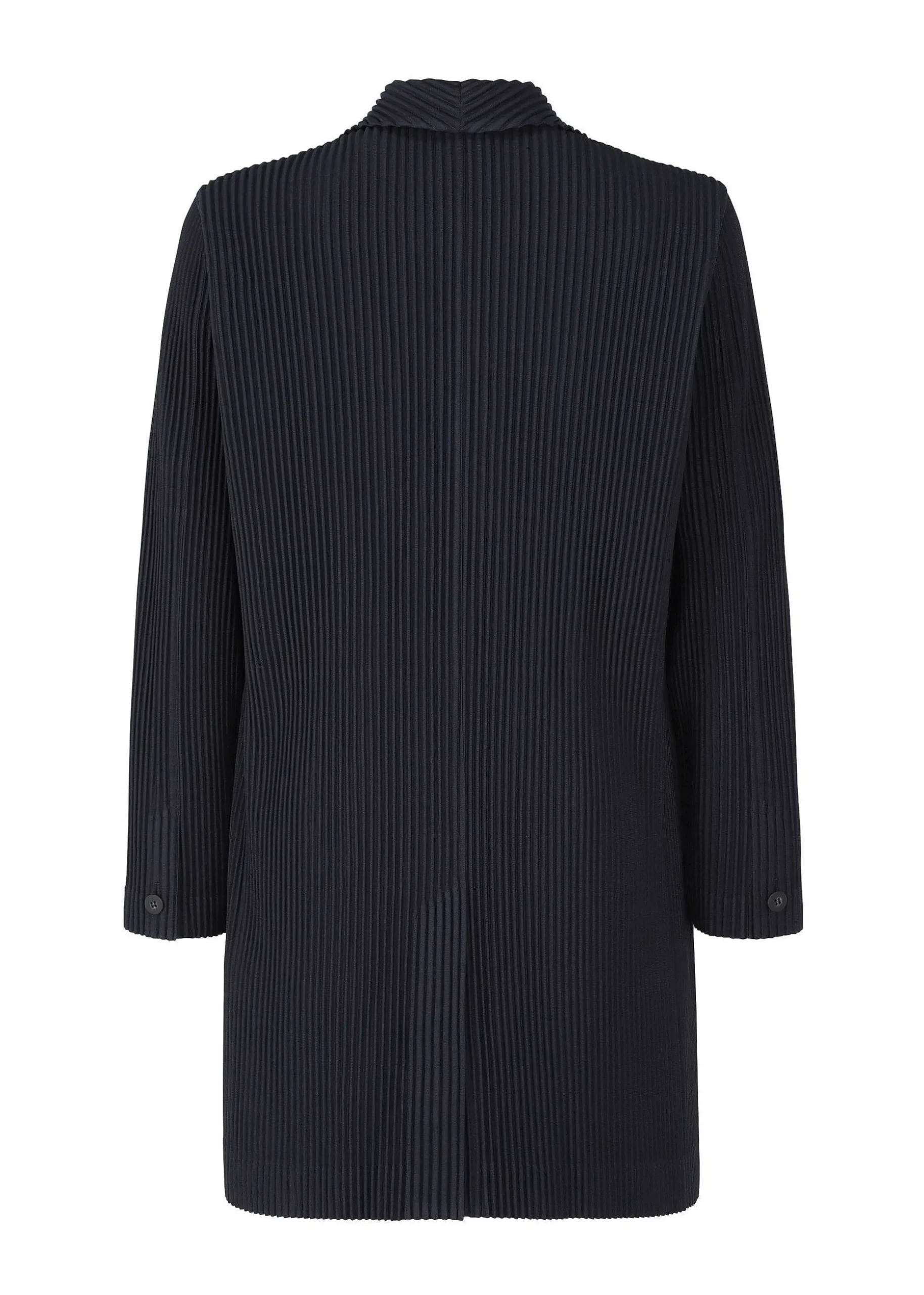 ISSEY MIYAKE Jackets & Blazers|Basics