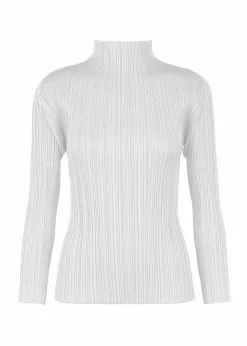 ISSEY MIYAKE Top|Basics