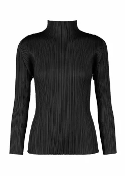 ISSEY MIYAKE Top|Basics