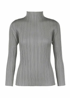 ISSEY MIYAKE Top|Basics