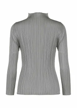 ISSEY MIYAKE Top|Basics