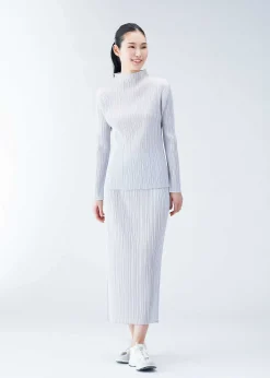 ISSEY MIYAKE Top|Basics