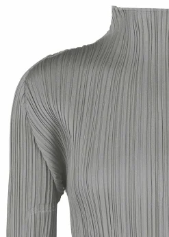 ISSEY MIYAKE Top|Basics