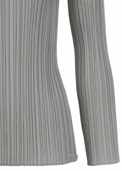 ISSEY MIYAKE Top|Basics