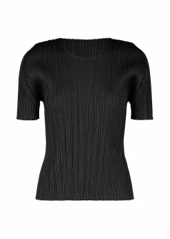 ISSEY MIYAKE Top|Basics