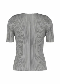 ISSEY MIYAKE Top|Basics