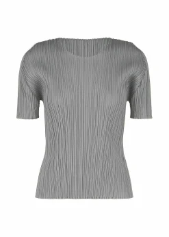 ISSEY MIYAKE Top|Basics