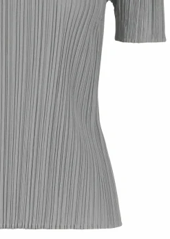 ISSEY MIYAKE Top|Basics