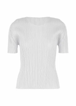 ISSEY MIYAKE Top|Basics