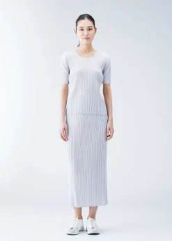 ISSEY MIYAKE Top|Basics