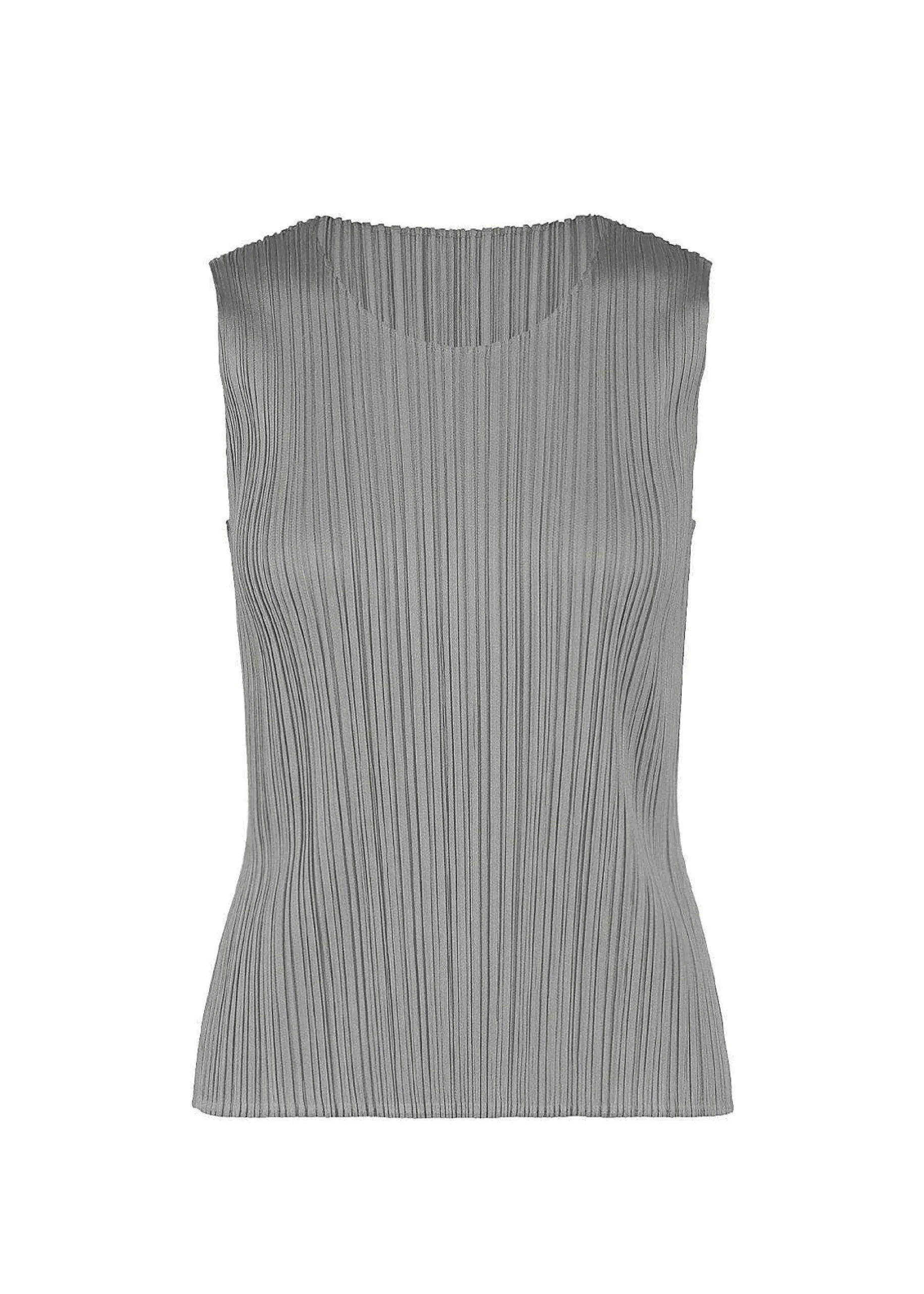 ISSEY MIYAKE Top|Basics