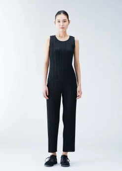 ISSEY MIYAKE Top|Basics