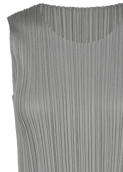 ISSEY MIYAKE Top|Basics