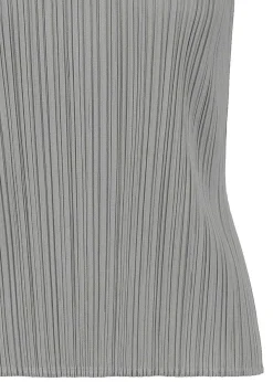 ISSEY MIYAKE Top|Basics