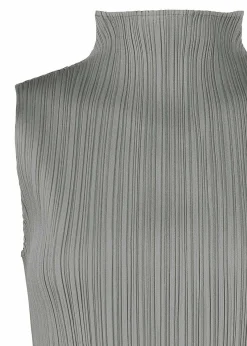 ISSEY MIYAKE Top|Basics