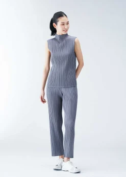 ISSEY MIYAKE Top|Basics
