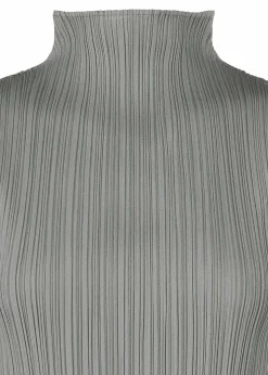 ISSEY MIYAKE Top|Basics