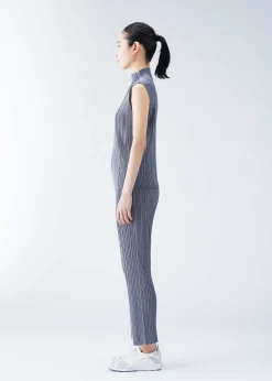 ISSEY MIYAKE Top|Basics