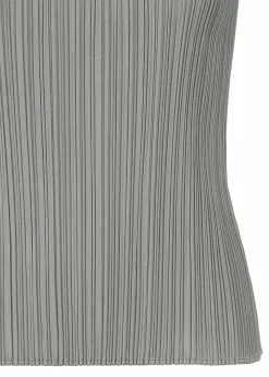 ISSEY MIYAKE Top|Basics