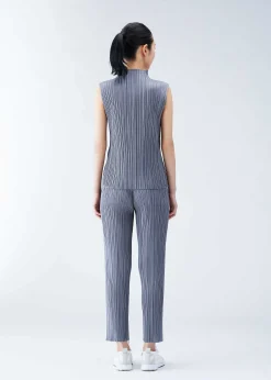ISSEY MIYAKE Top|Basics