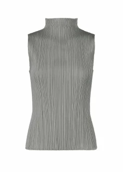 ISSEY MIYAKE Top|Basics