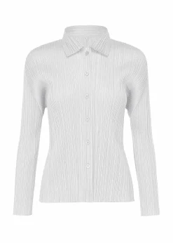 ISSEY MIYAKE Shirts|Basics