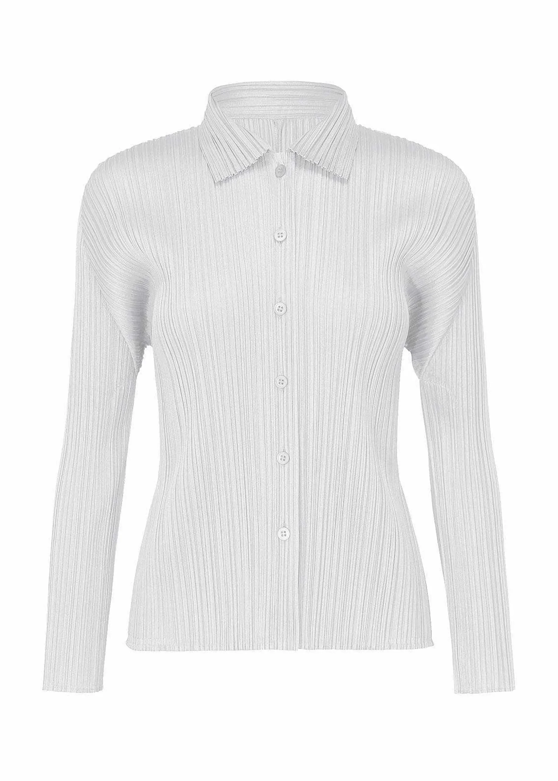 ISSEY MIYAKE Shirts|Basics