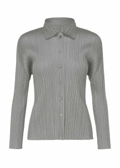 ISSEY MIYAKE Shirts|Basics