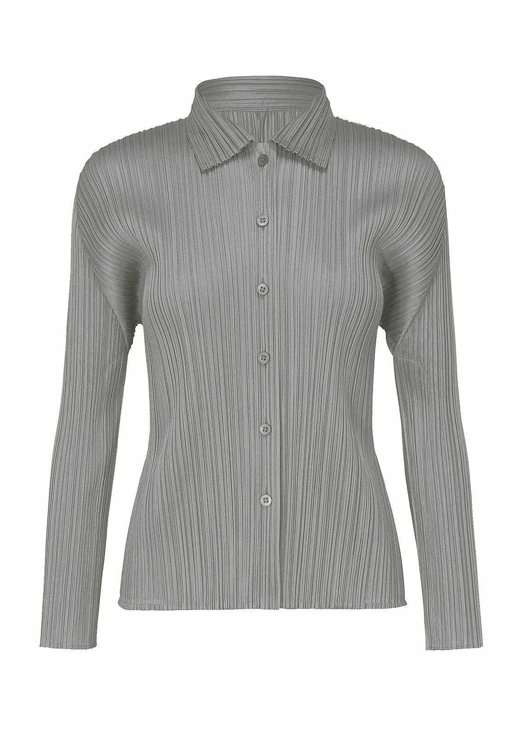 ISSEY MIYAKE Shirts|Basics