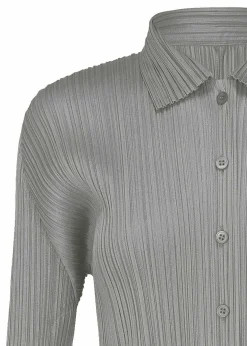 ISSEY MIYAKE Shirts|Basics
