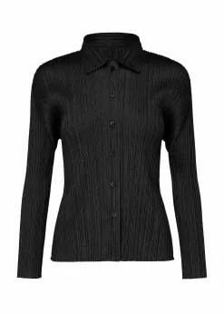 ISSEY MIYAKE Shirts|Basics