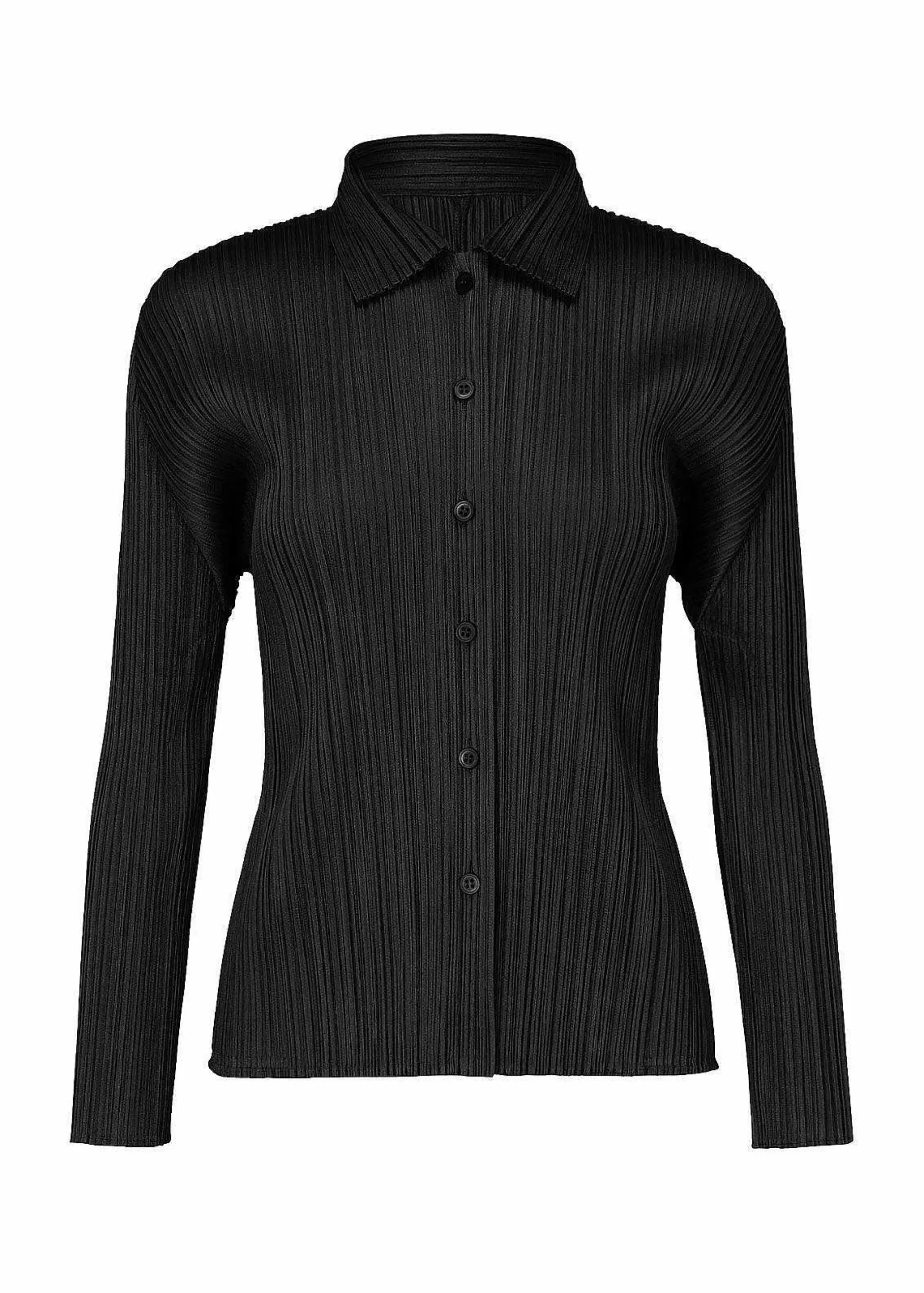ISSEY MIYAKE Shirts|Basics