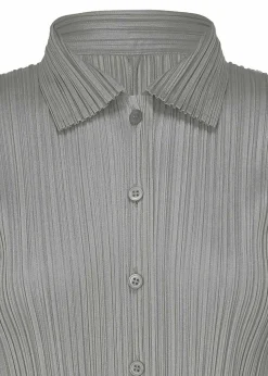 ISSEY MIYAKE Shirts|Basics