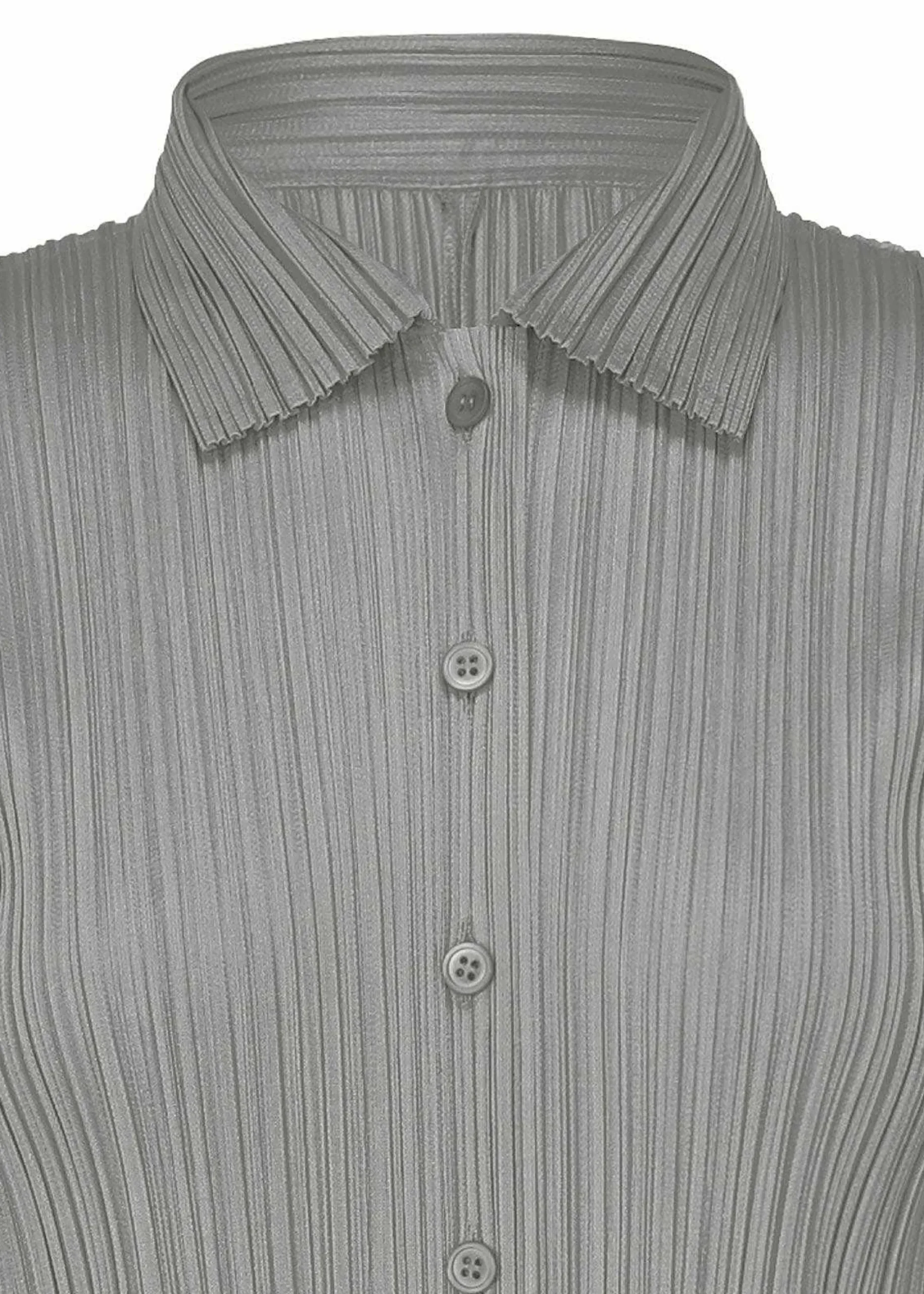 ISSEY MIYAKE Shirts|Basics