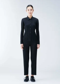 ISSEY MIYAKE Shirts|Basics