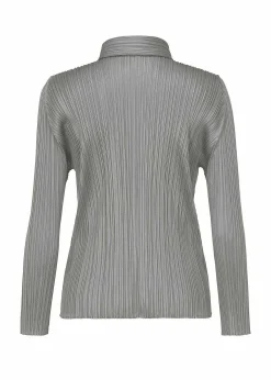 ISSEY MIYAKE Shirts|Basics